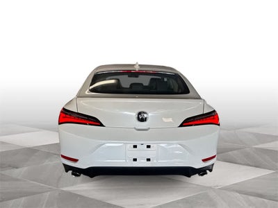 2026 Acura Integra INTEGRA