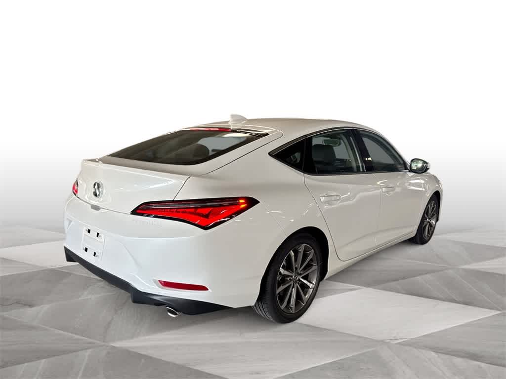 2026 Acura Integra INTEGRA