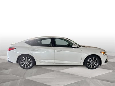 2026 Acura Integra INTEGRA