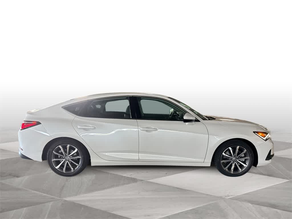 2026 Acura Integra INTEGRA