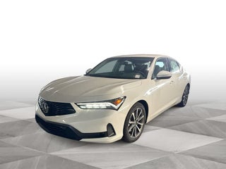 2026 Acura Integra INTEGRA
