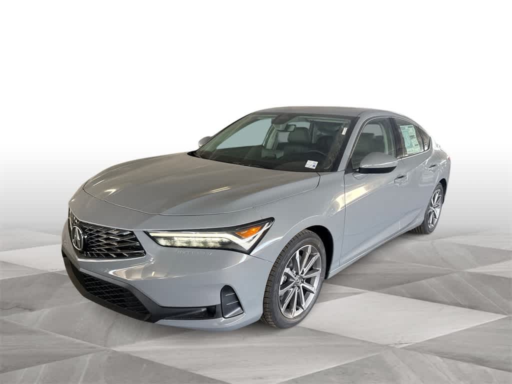 2026 Acura Integra INTEGRA