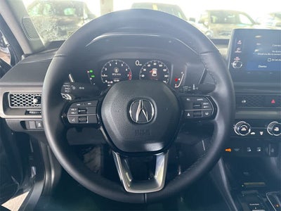 2026 Acura Integra INTEGRA