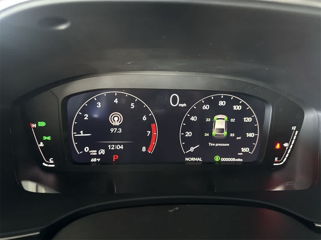 2026 Acura Integra INTEGRA