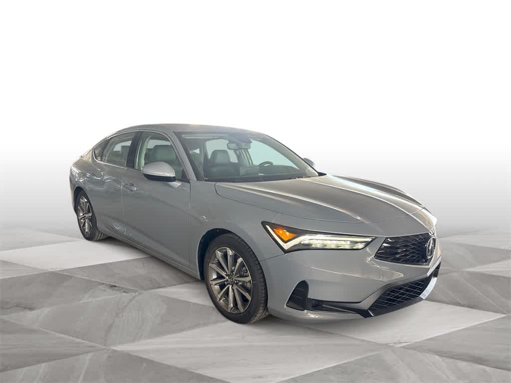 2026 Acura Integra INTEGRA