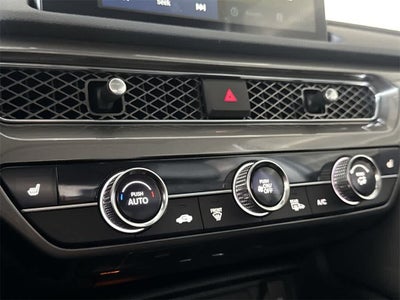 2026 Acura Integra INTEGRA