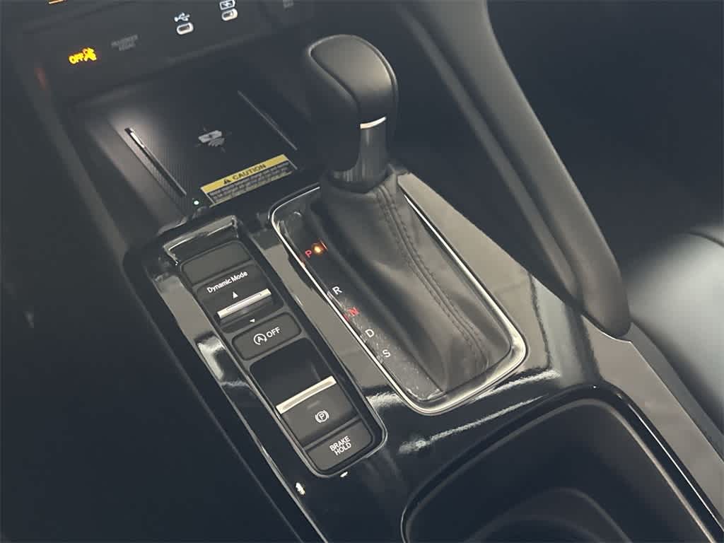 2026 Acura Integra INTEGRA