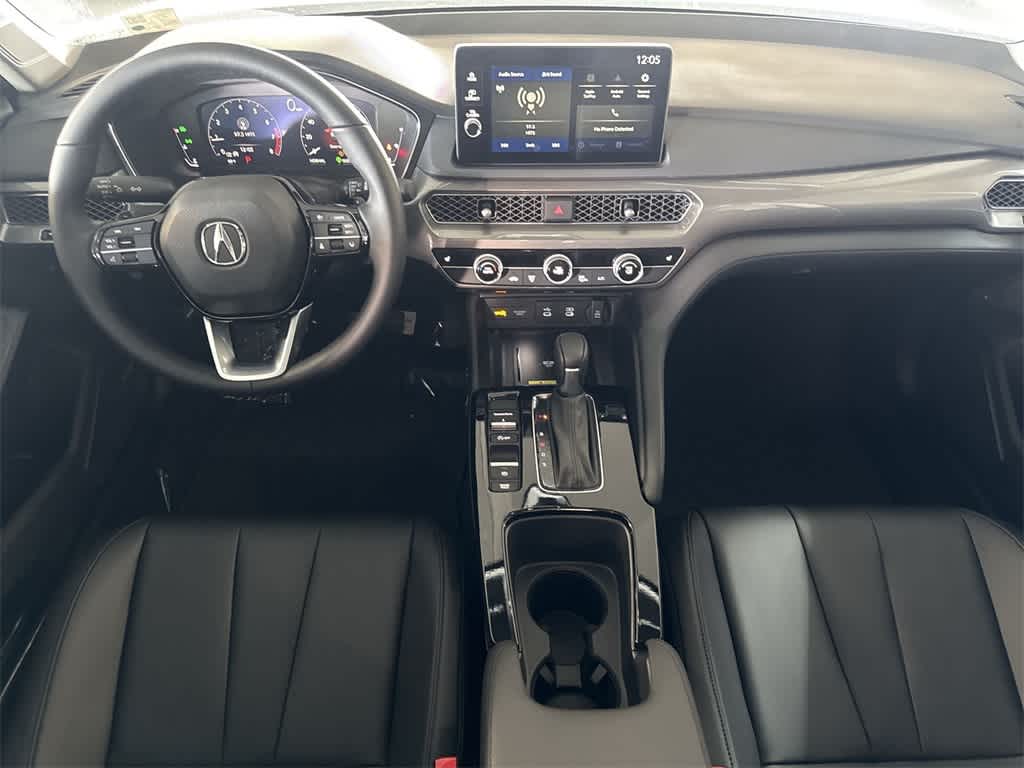 2026 Acura Integra INTEGRA