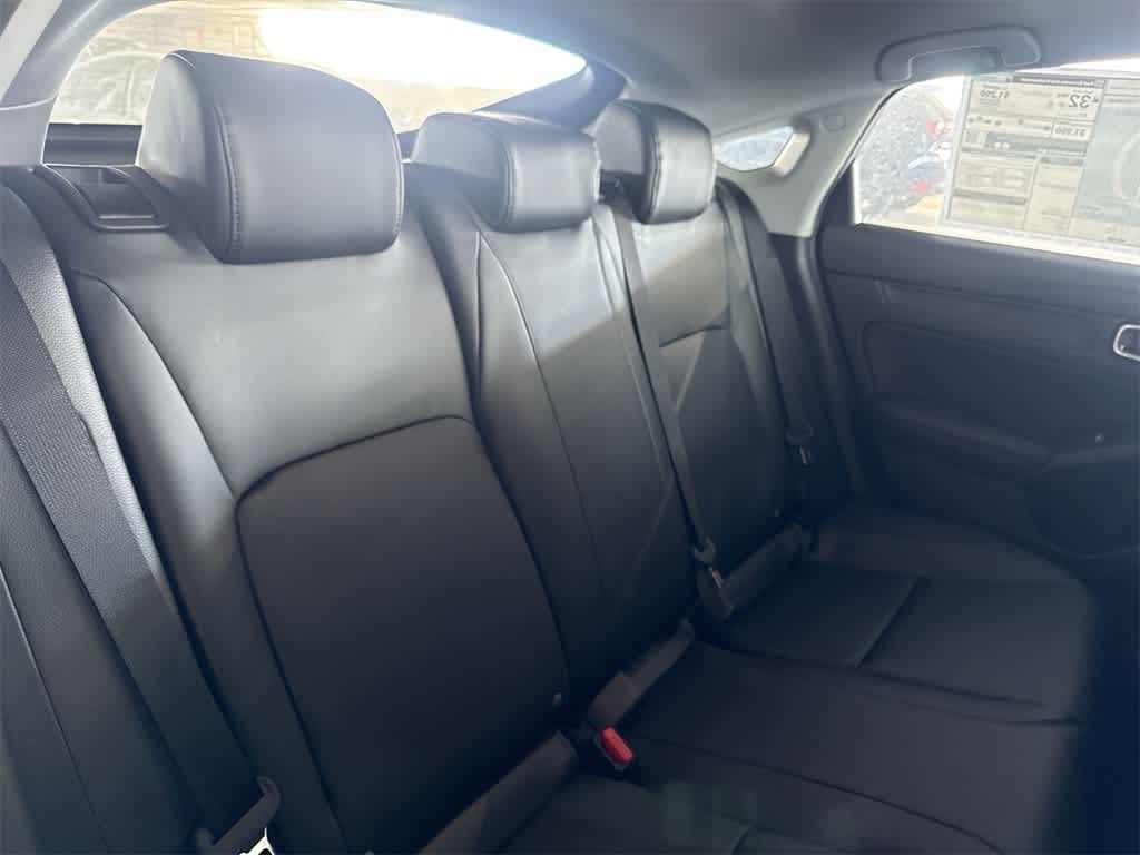 2026 Acura Integra INTEGRA