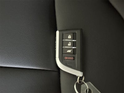 2026 Acura Integra INTEGRA