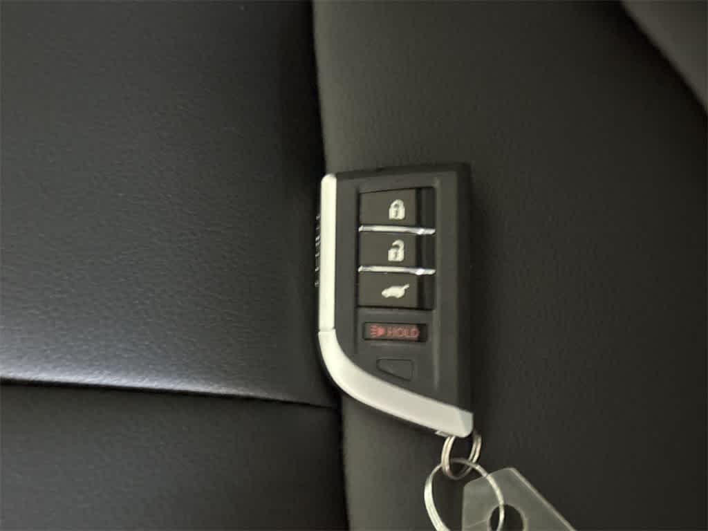 2026 Acura Integra INTEGRA