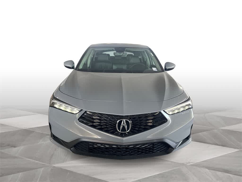 2026 Acura Integra INTEGRA