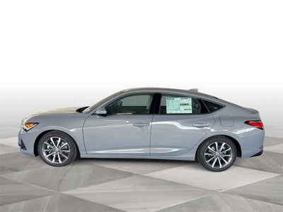 2026 Acura Integra INTEGRA