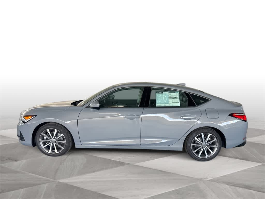 2026 Acura Integra INTEGRA