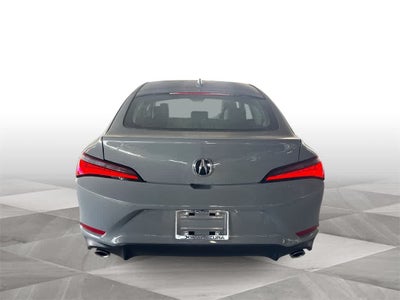 2026 Acura Integra INTEGRA