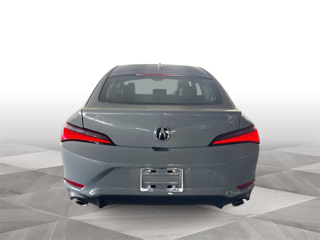 2026 Acura Integra INTEGRA