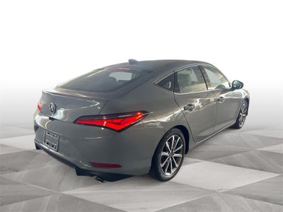 2026 Acura Integra INTEGRA