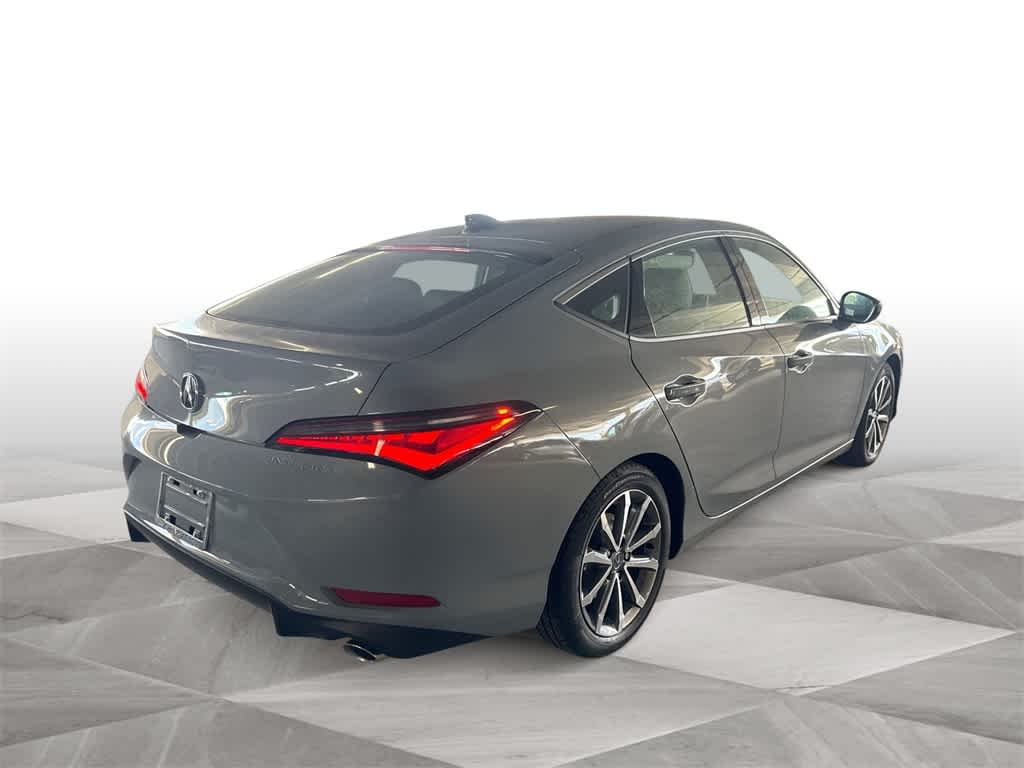 2026 Acura Integra INTEGRA