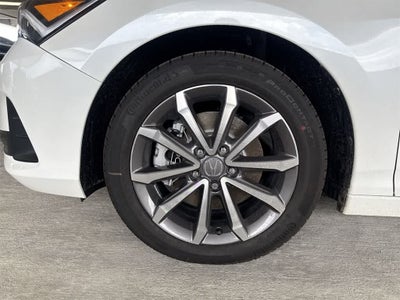 2026 Acura Integra INTEGRA