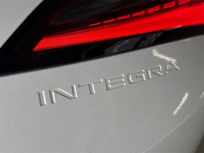 2026 Acura Integra INTEGRA