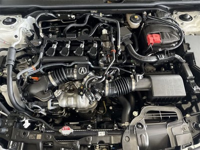 2026 Acura Integra INTEGRA