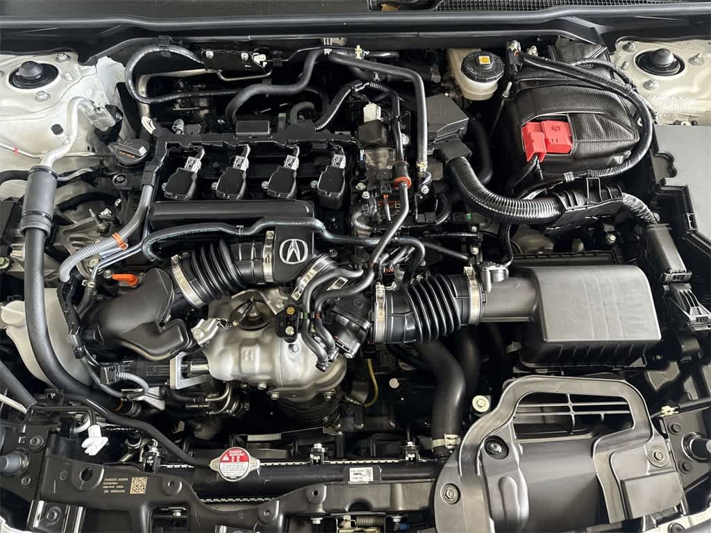 2026 Acura Integra INTEGRA