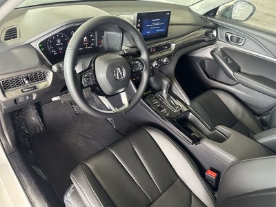 2026 Acura Integra INTEGRA