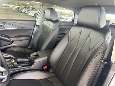 2026 Acura Integra INTEGRA