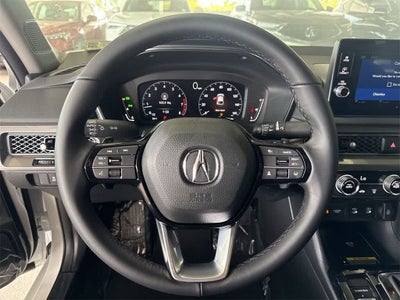 2026 Acura Integra INTEGRA