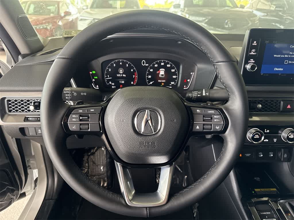 2026 Acura Integra INTEGRA