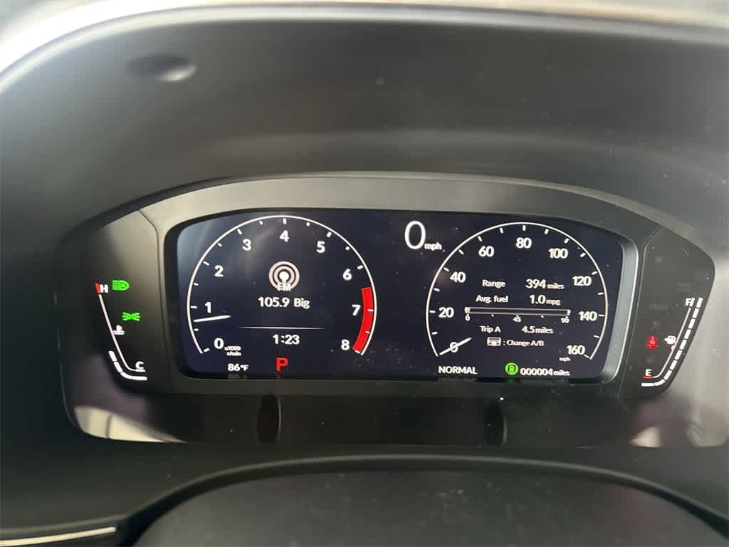 2026 Acura Integra INTEGRA