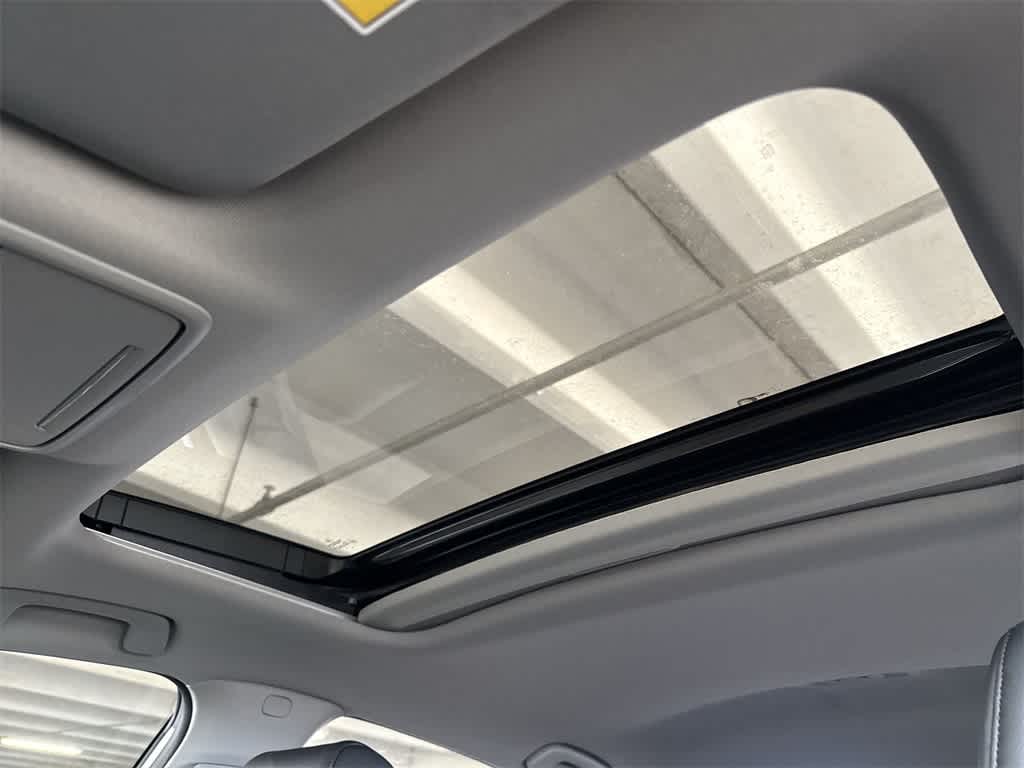 2026 Acura Integra INTEGRA