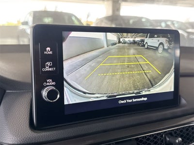 2026 Acura Integra INTEGRA