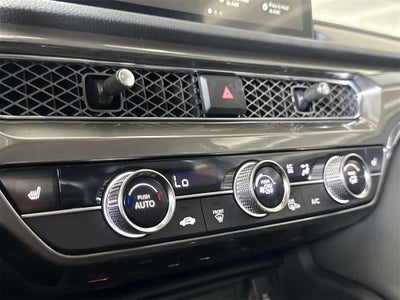 2026 Acura Integra INTEGRA