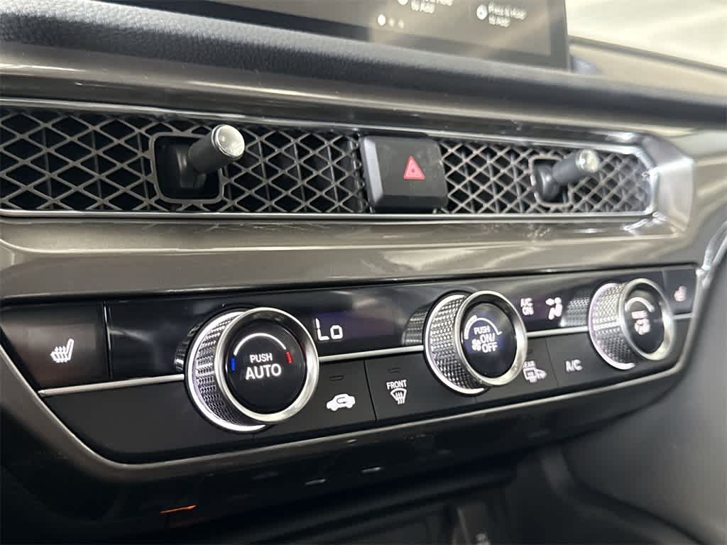 2026 Acura Integra INTEGRA