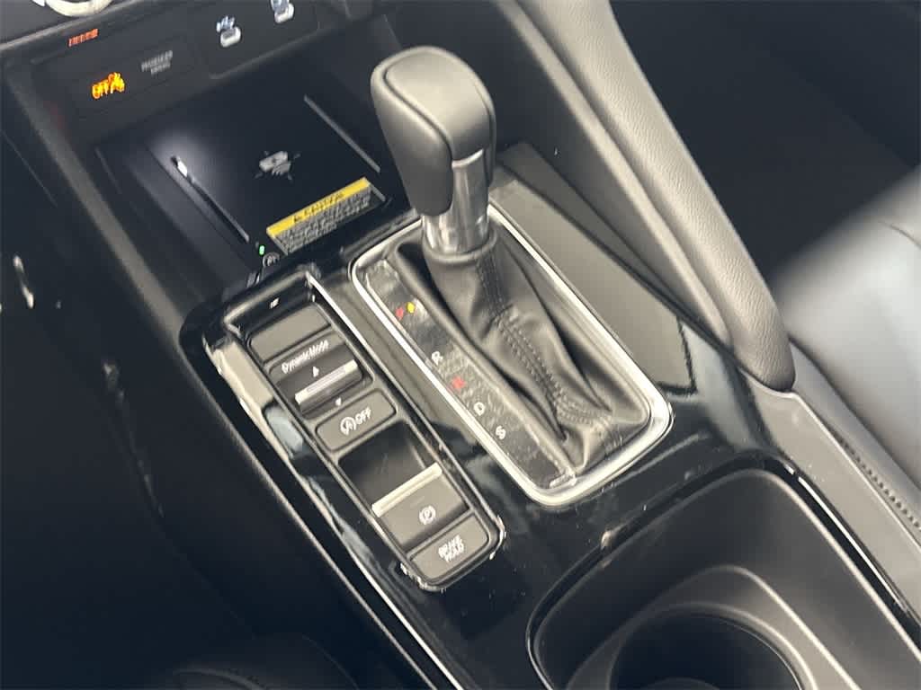 2026 Acura Integra INTEGRA