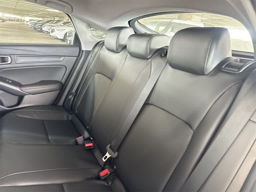 2026 Acura Integra INTEGRA