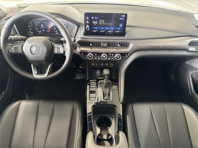 2026 Acura Integra INTEGRA