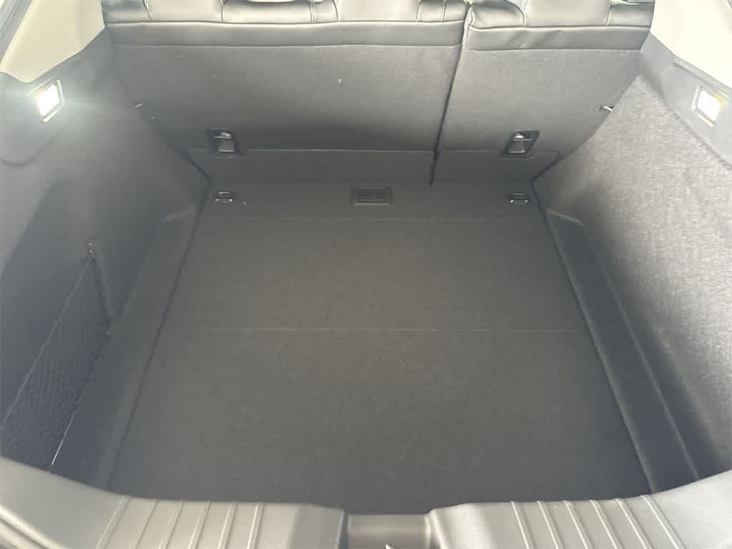 2026 Acura Integra INTEGRA