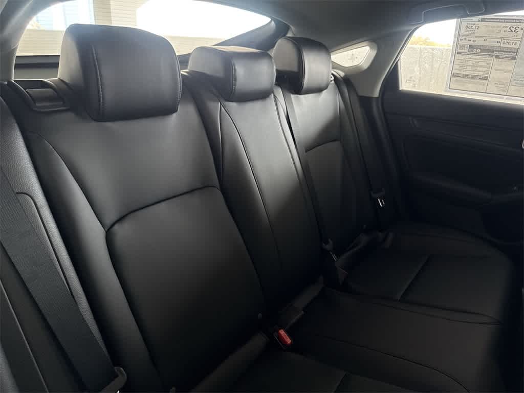 2026 Acura Integra INTEGRA