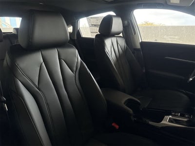 2026 Acura Integra INTEGRA