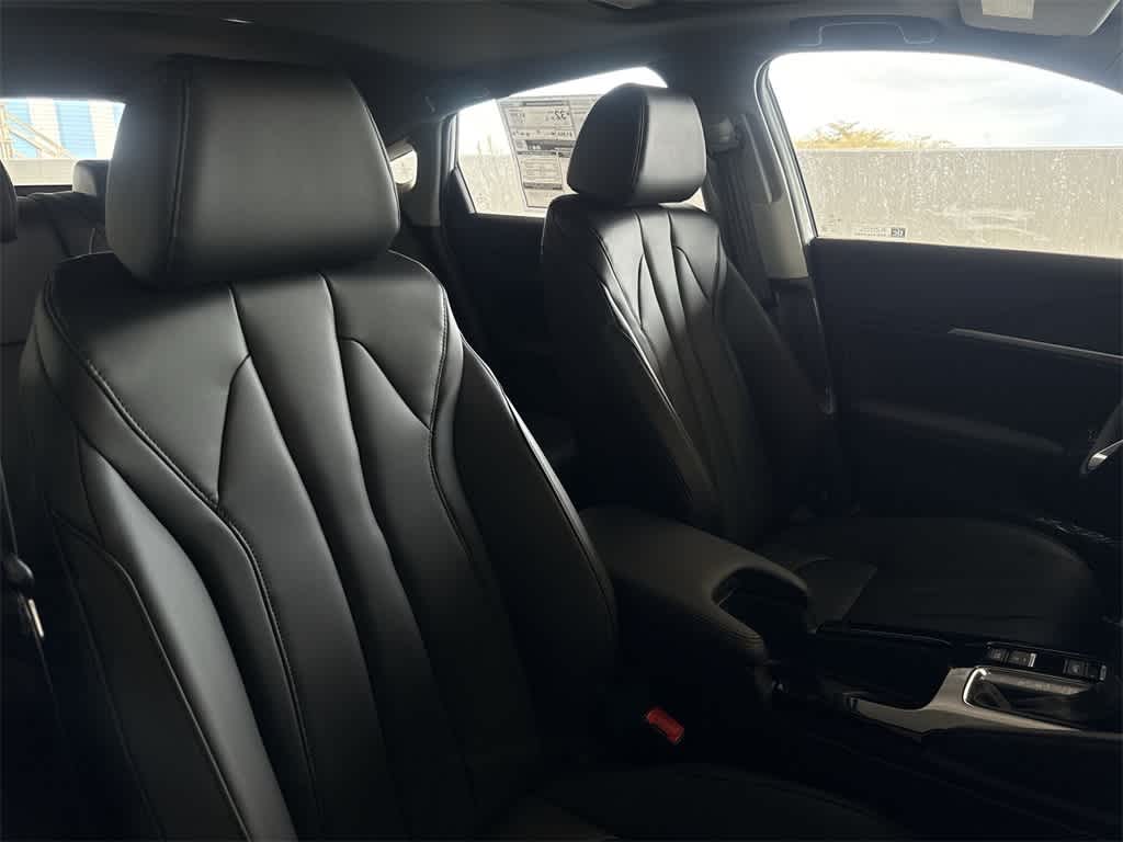 2026 Acura Integra INTEGRA