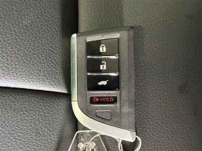 2026 Acura Integra INTEGRA