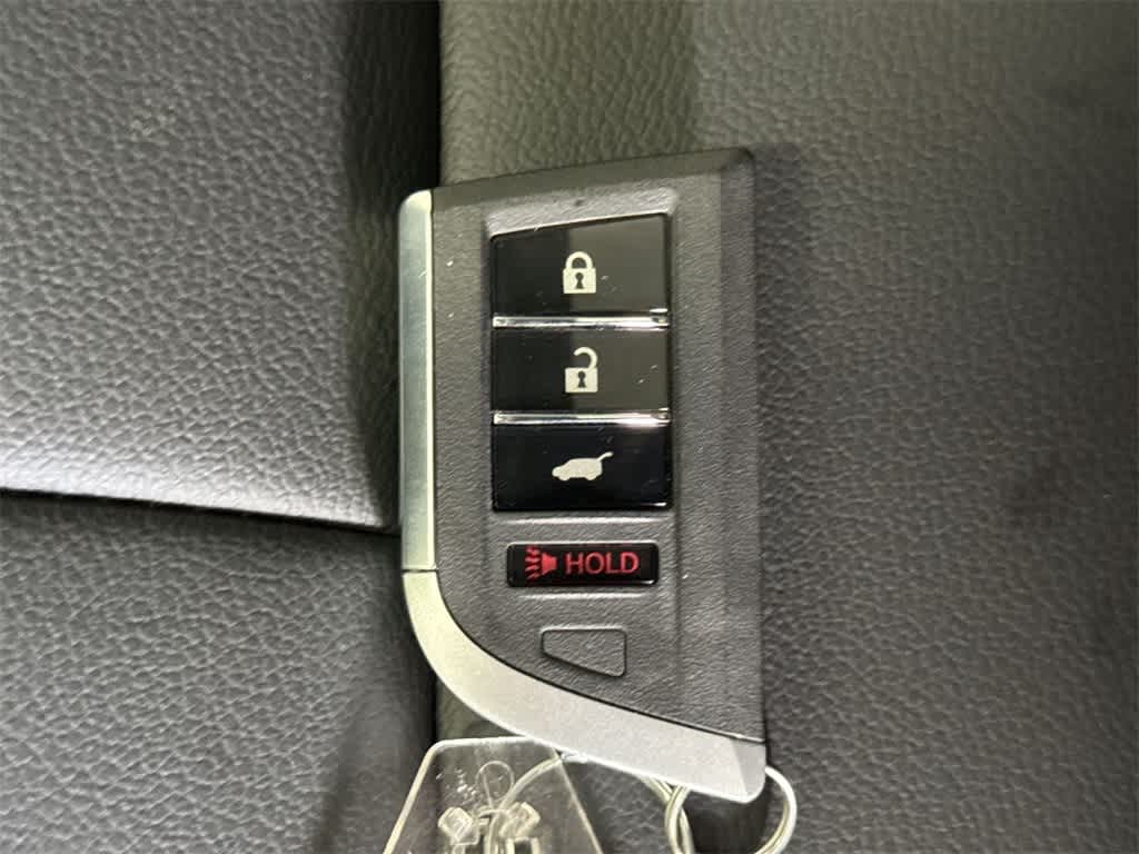 2026 Acura Integra INTEGRA