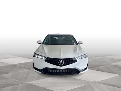 2026 Acura Integra INTEGRA