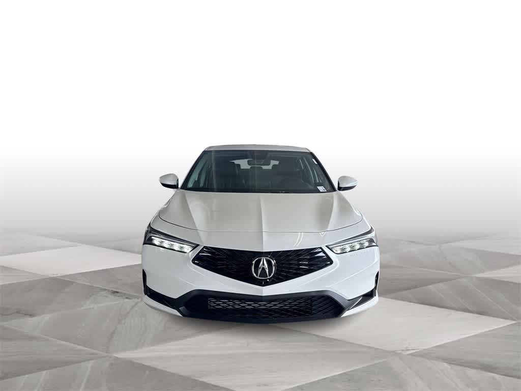 2026 Acura Integra INTEGRA