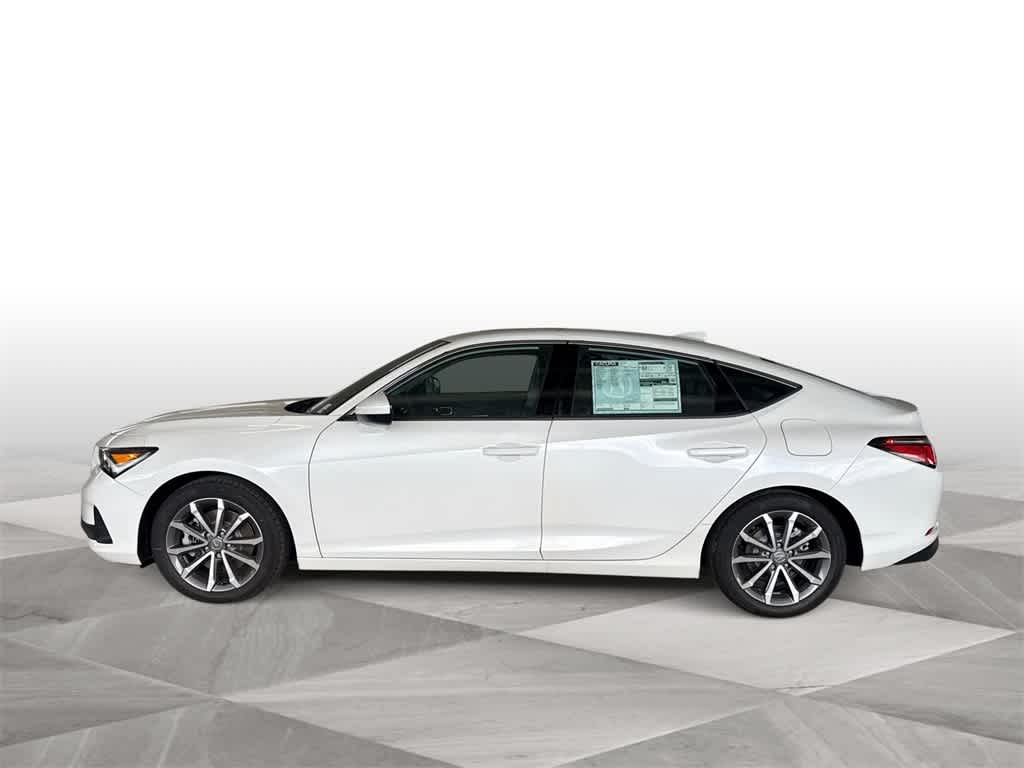 2026 Acura Integra INTEGRA