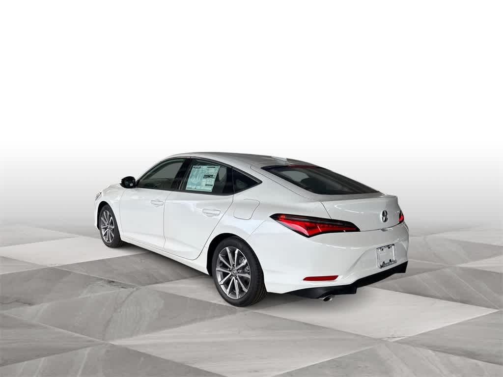 2026 Acura Integra INTEGRA