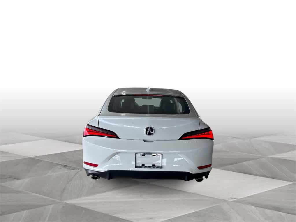 2026 Acura Integra INTEGRA