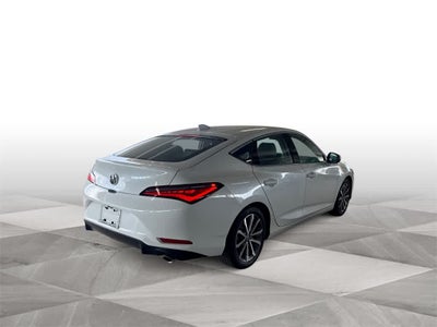 2026 Acura Integra INTEGRA